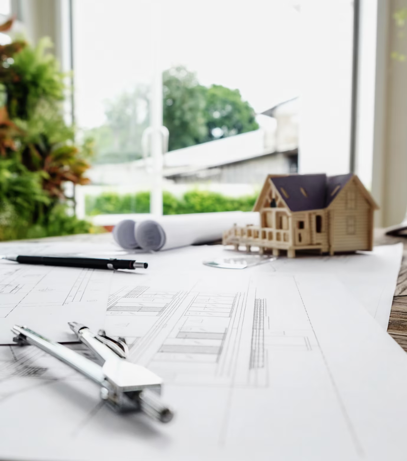 Architectural Design