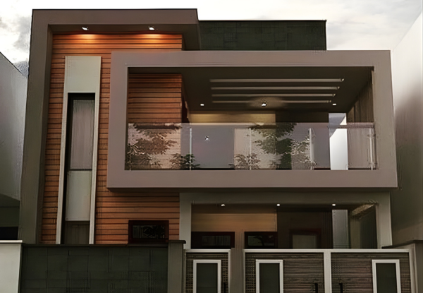 Residential Construction