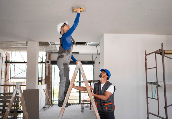 Renovations & Interiors